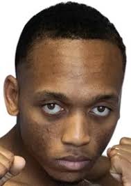 BoxRec: Travorus Barnes