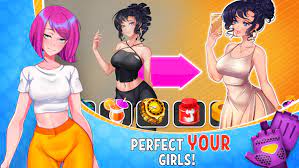 Juegos gratis online, juegos para chicas, juegos de acción, juegos de carreras, juegos de disfraces y más. Hot Gym Apk Mod 1 2 4 Unlimited Trainer Download For Android
