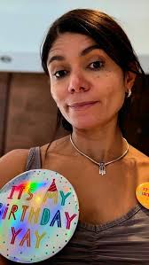 April: supposedly my birthday month…, But let’s be honest — it was all  about the kids., Louis’ one-handed climbing, Jen keeping us all