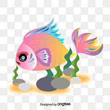 صورة سمكة صغيرة السمك مخطط متجه خرابيش رسوم متحركة كرتون صور Png والمتجهات للتحميل مجانا Mario Characters Cartoon A Cartoon