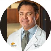 Dr. Jake Trinidad, MD, San Antonio, TX