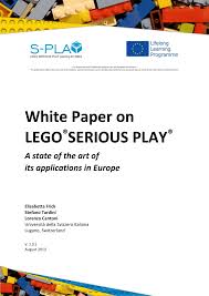 Choose from over a million free vectors, clipart graphics, vector art images, design templates, and illustrations created by artists worldwide! Pdf White Paper On Lego Serious Play A State Of The Art Of Its Applications In Europe