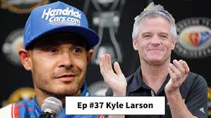 Abandoning The Amish For NASCAR: The Captivating Marlin Yoder Story