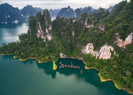 The resort is in the heart the lake and khao sok park. 8 Best Places To Stay In Khao Sok National Park With Map Photos Touropia