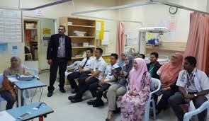 Start share your experience with jabatan patologi hospital tengku ampuan najihah today! Hospital Tuanku Ampuan Najihah