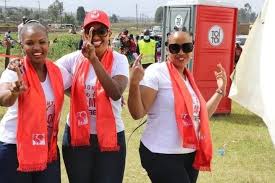Gideon's daughter on wn network delivers the latest videos and editable pages for news & events, including entertainment, music, sports, science and more, sign up and share your playlists. Daughters Of Gideon Moi Kanu Youth Congress Facebook