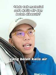 Sofa Kalis Air dan Boleh Dibasuh: Panduan untuk Pilihan Terbaik