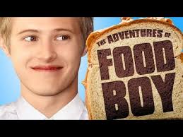 The Adventures of Food Boy 2008 Film