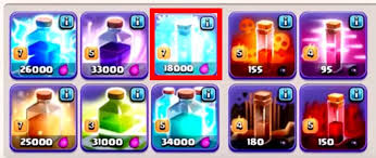 What kind of spells can you use on clan castle? How To Use The Freeze Spell In Clash Of Clans Marks Angry Review