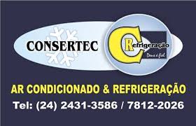 CONSERTEC JUNQUEIRAS REFRIGERAÇÃO