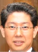 Office Bearers & Members