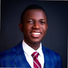 Spotted in BusinessDay!