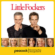 Un socru de cosmar 3 film online. Meet The Fockers Home Facebook
