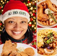 Rich Southern flavors, soulful live music, and local culinary talent made  for a perfect Sunday Gospel Brunch at The Shack! We were truly blessed by  chefs David Bull, Katrina Carpenter, Reggie &