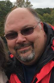 Obituary for Chad A. Baxter