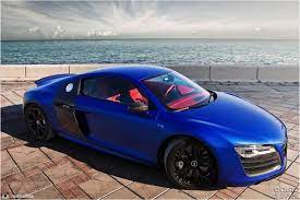 There Is A Similarity Between The Ocean And The Audi R8 Both Can Be Tranquil At One Instant And Wild At The Next Audi R8 Tranqui Sports Car Audi R8 Audi