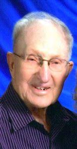 Obituary information for Harold Neece