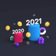 The same increase is likely to happen in august 2020. Revealed Your Views On Crypto In 2020 And What Will Happen In 2021 Coinmarketcap