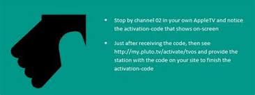 This guide offers information on pluto tv and steps for activating it on devices such as roku, apple, firestick, chromecast, etc. Pluto Tv Activate Code Pluto Tv Activate Code See The Best Latest Activation How To Activate Pluto Tv Paperblog