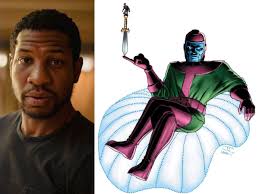 He had transformed from immortus into kang the immortal. Lovecraft Country Star Jonathan Majors To Play Super Villain Kang The Conqueror In Ant Man 3