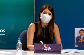 Colina y huechuraba son las comunas de la región metropolitana que saldrán de cuarentena. Las Modificaciones De Plan Paso A Paso En Cuarentena Y Transicion