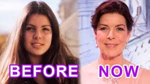 Princess caroline of monaco is a 64 year old monacan royal. Woman And Time Princess Caroline Of Monaco Princess Of Hanover Youtube