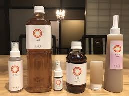 ルンルン ジェル