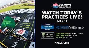 Nascar cup series driver and team standings as well as playoff point totals, rank, and grid. Nascar Com To Live Stream Six Events From Charlotte Nascar Com