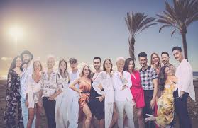 Join facebook to connect with claudia oester and others you may know. Sommer Sonne Palmen Und Mr Right Acht Single Frauen Suchen Ab Montag In Sat 1 Presseportal