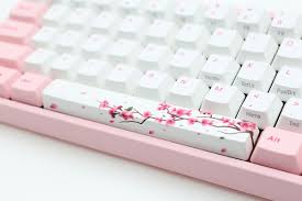Bissell Crosswave Cordless Max Walmart Canada Ducky Miya Pro Sakura Pink Led 65 Dye Sub Pbt Mechanical Keyboard With Cherry Mx Black Silent Red Brown Blue Red Or Silver Switches Gamer Room Decor Game Room Design Gaming