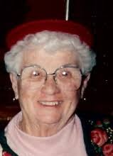 Obituary information for Sarah Beasley