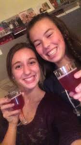 Sabrina Hauer (@SabrinaHauer)