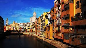 Located southwest of the city center, barcelona sants station is linked to the city's transport network of metro and suburban trains as well as local buses. Barcelona 2021 Pictures Girona Spain What To See In Girona