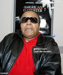 3,410 Frank Lucas Photos & High Res Pictures