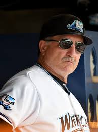 Lance Parrish moves to Detroit Tigers front-office role