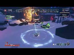 Does he even have it unlock in the log book? Can We All Agree That Gesture Of The Drowned Needs A Nerf R Riskofrain