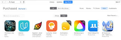 Neither the itunes store nor the play store let you download the trial version of the paid app. Unable To Download Purchased Apps Because Cloud Symbol Missing On Some Apps In Itunes Ask Different