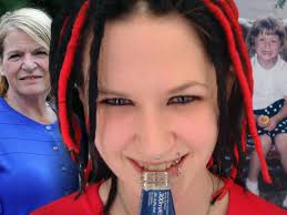Sophie lancaster was a young woman who was murdered for being different. How My Daughter Sophie S Death Changed My Life And The Lives Of Anyone Who S Different Lancslive