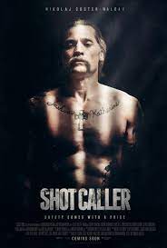 Waddington, c.h.* el animal humano en r. Recomendacion De Pelicula Shot Caller La Trinchera Divergente