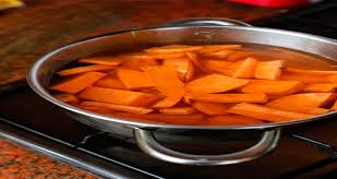 El boniato, batata o papa dulce una verdura que destaca por su sabor dulce muy apreciado en países latinoamericanos y también en áfrica, es conocido por el valor energético que aporta, que 7.1 cómo cocinar romanescu. Como Cocer Boniato Tiempo De Coccion