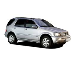 Mercedes Benz M Class Towing Capacity Carsguide