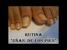Seguro que son elegantes, pero ¿son prácticas? Mi Rutina Para El Cuidado De Las Unas De Los Pies My Toe Nail Care Routine Youtube