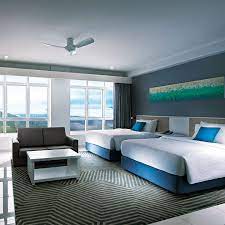 Check into the world's largest hotel with convenient access, plus comfortable and practical rooms suitable for travellers on a budget. First World Hotel Resorts World Genting