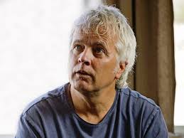 Falling In Love Supreme Finalist: Scott Mortimore