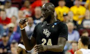 Tacko Fall S Official Measurements At The Nba Combine Are In