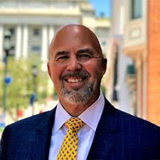 Matthew J. Brouillette