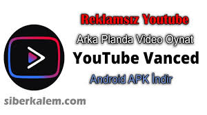 Youtube vanced apk is a modded version of youtube which contains a lot of features such as adblocking, background playback, and more. Youtube Vanced Apk Download Download Youtube Ad Free 2021 In 2021 Youtube Ads Youtube Free Youtube