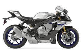 Eicma Milan Show New Yamaha Yzf-r1m Via Mcn Motor Yamaha Yamaha Yzf R1 Bintang