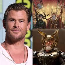 I don't think Chris Evans is playing the same Steve Rogers we've known in  the MCU thus far. I think he's playing an evil variant or at least some  other bad guy