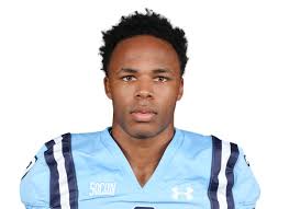 Mercer 38-0 The Citadel (Sep 20, 2025) Final Score